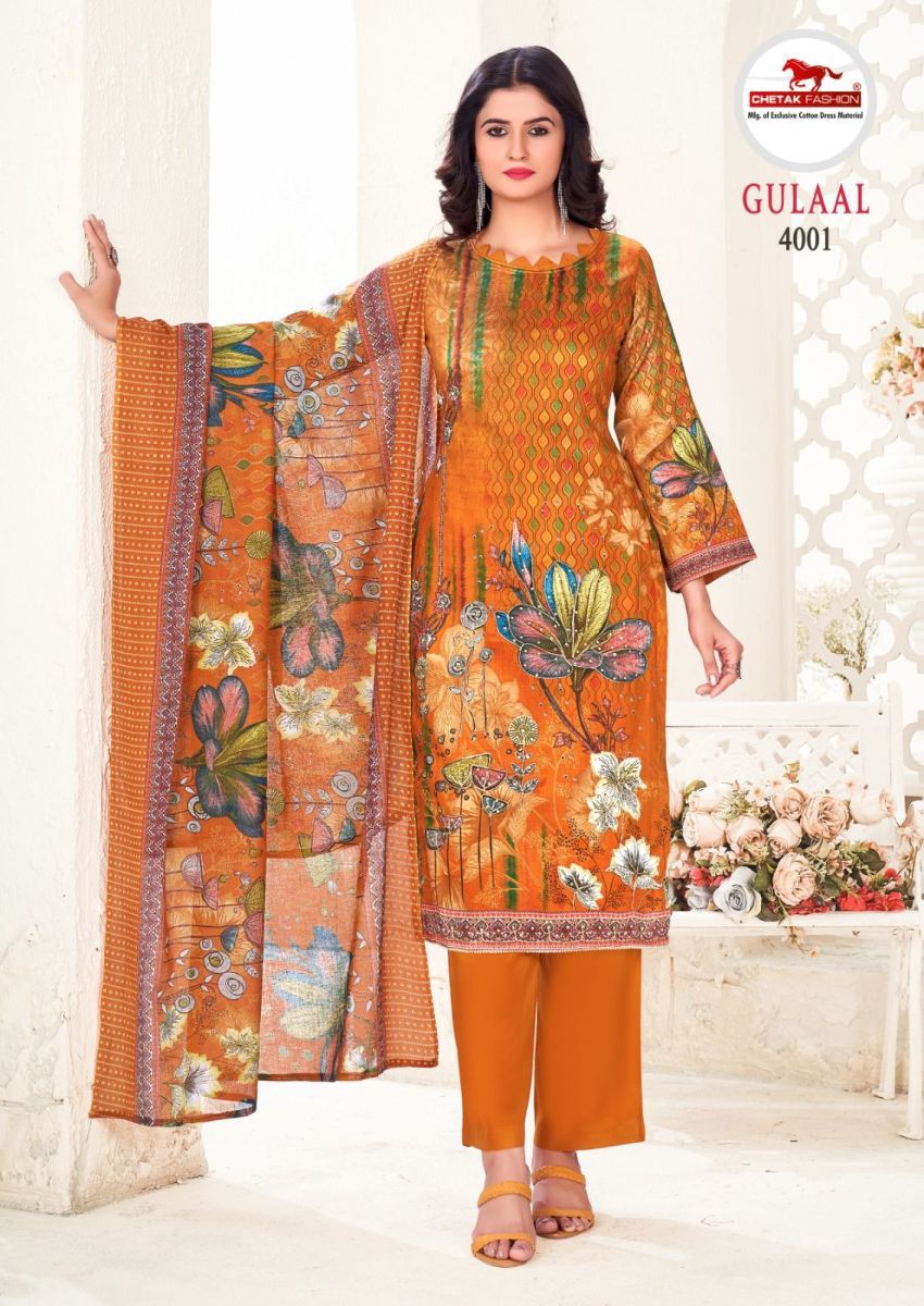 CHETAK-FASHION-GULAAL-VOL-4-COTTON-PRINTED-SUITS-16