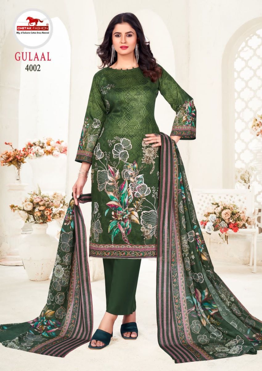 CHETAK-FASHION-GULAAL-VOL-4-COTTON-PRINTED-SUITS-17