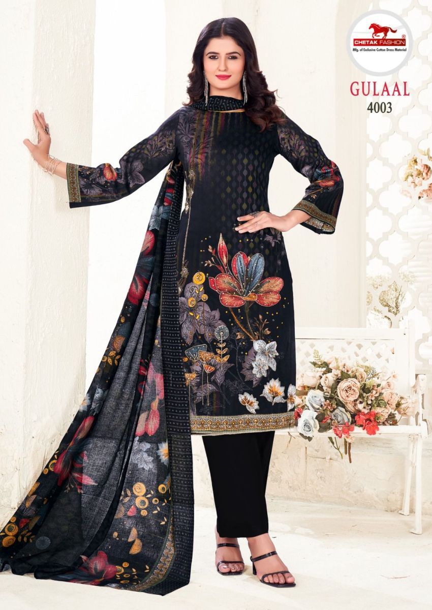 CHETAK-FASHION-GULAAL-VOL-4-COTTON-PRINTED-SUITS-18