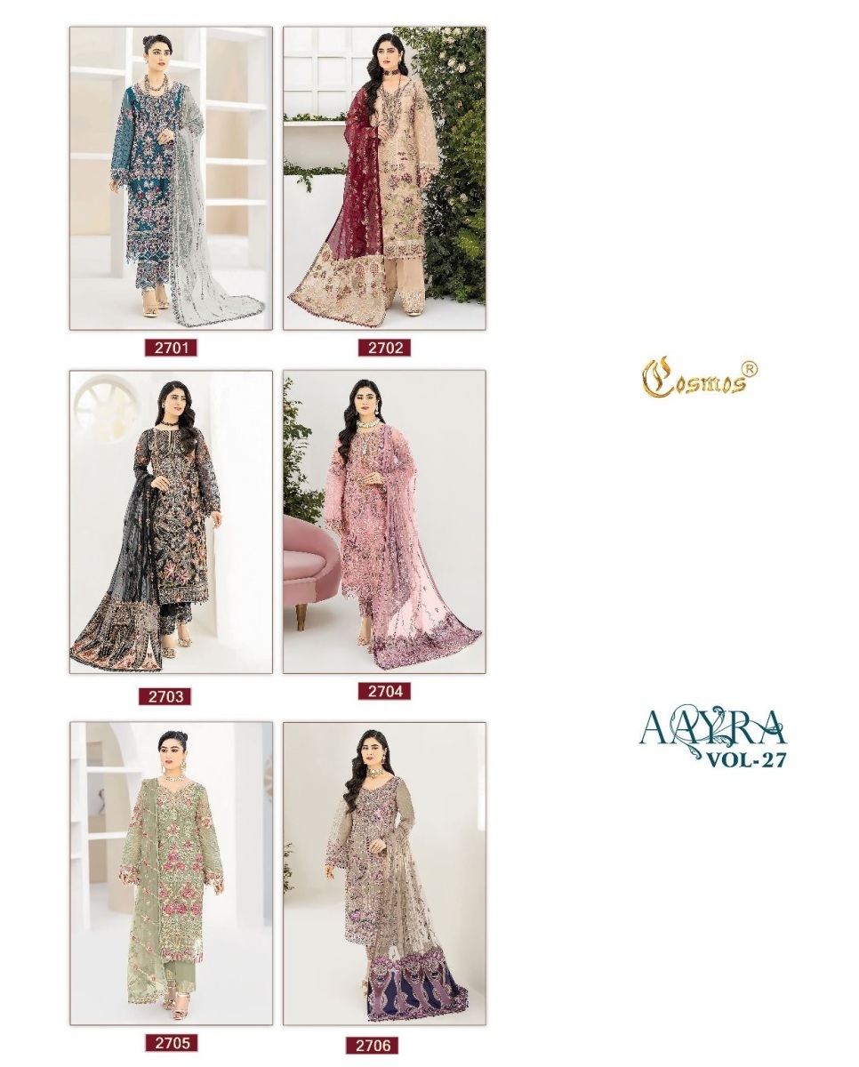 COSMOS-2701-TO-2706-AAYRA-VOL-27-SALWAR-SUITS-1