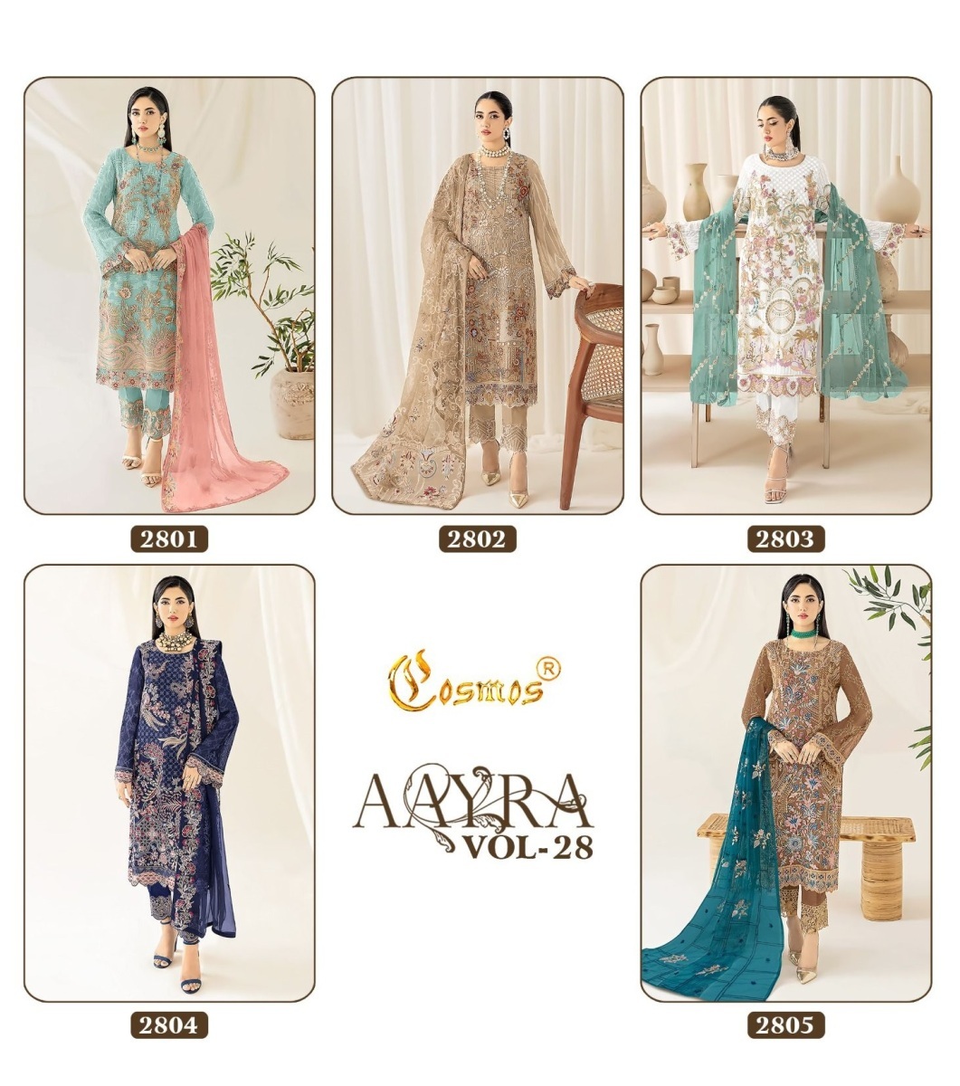 COSMOS-2801-TO-2805-AAYRA-VOL-28-SALWAR-SUITS-1