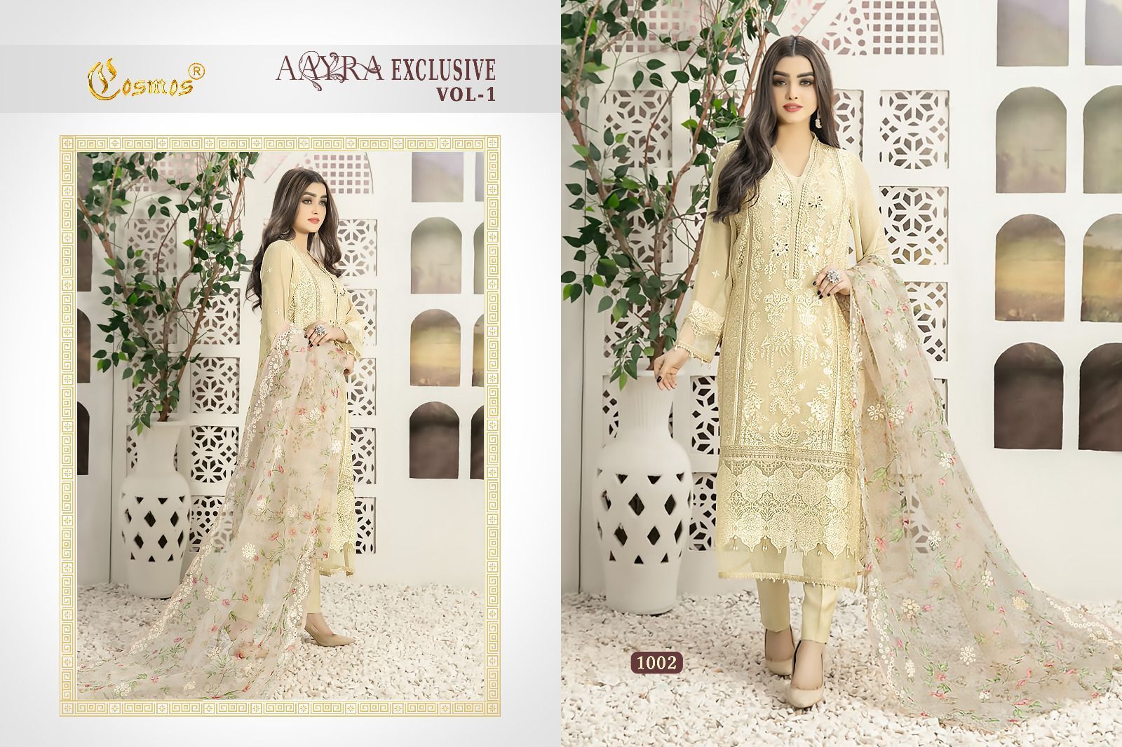 COSMOS-AAYRA-EXCLUSIVE-VOL-1-PAKISTANI-SALWAR-SUITS-SURAT-WHOLESALER-2