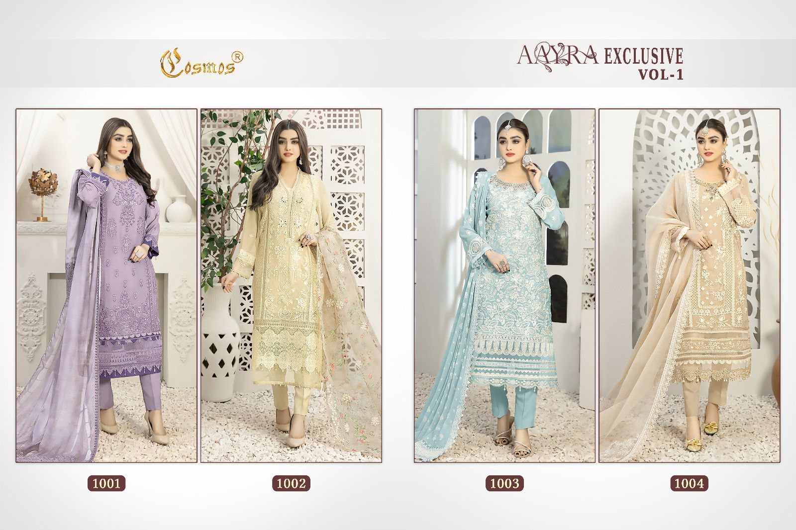 COSMOS-AAYRA-EXCLUSIVE-VOL-1-PAKISTANI-SALWAR-SUITS-SURAT-WHOLESALER-5