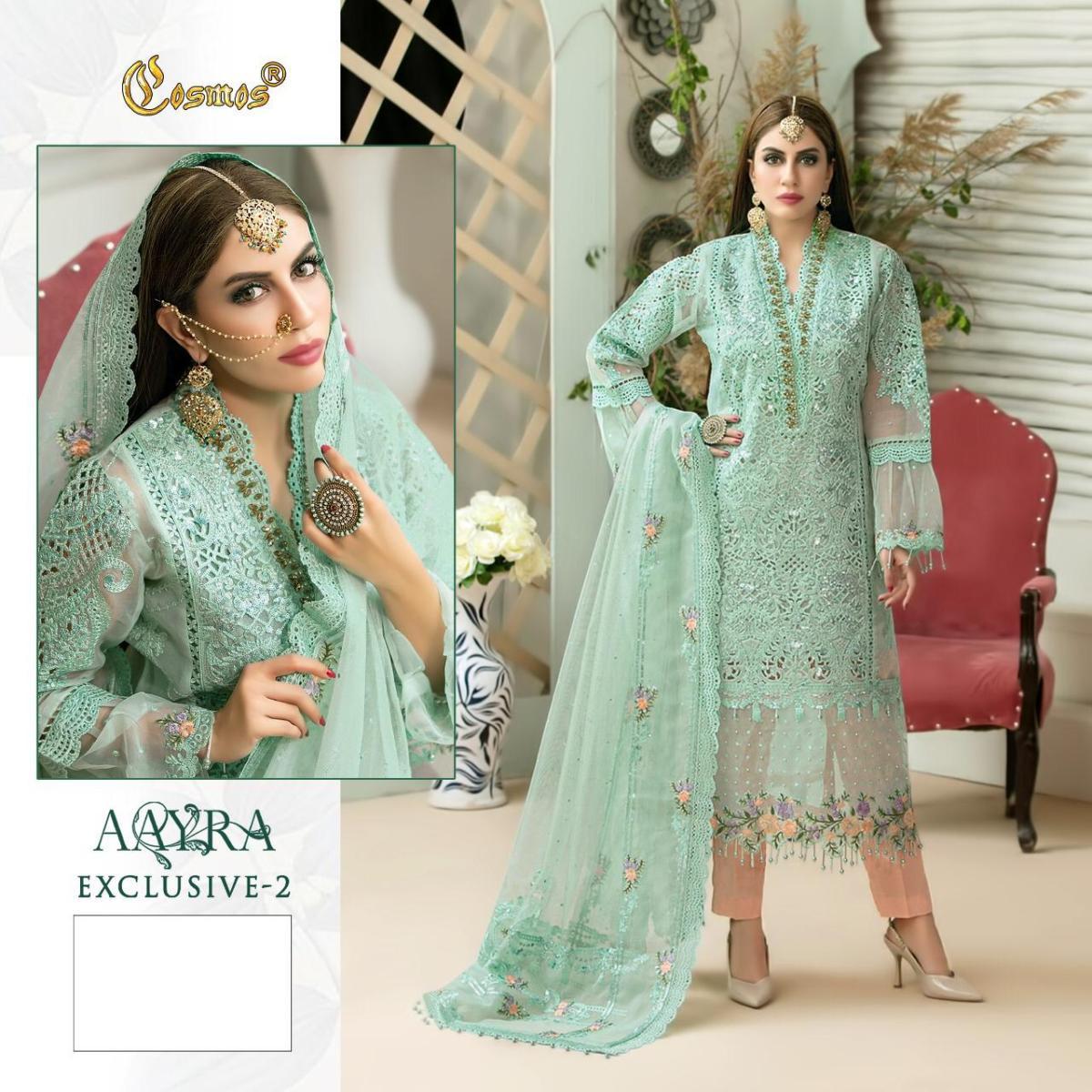 COSMOS-AAYRA-EXCLUSIVE-VOL-2-PAKISTANI-SUITS-ONLINE-SUPPLIER-SURAT-2