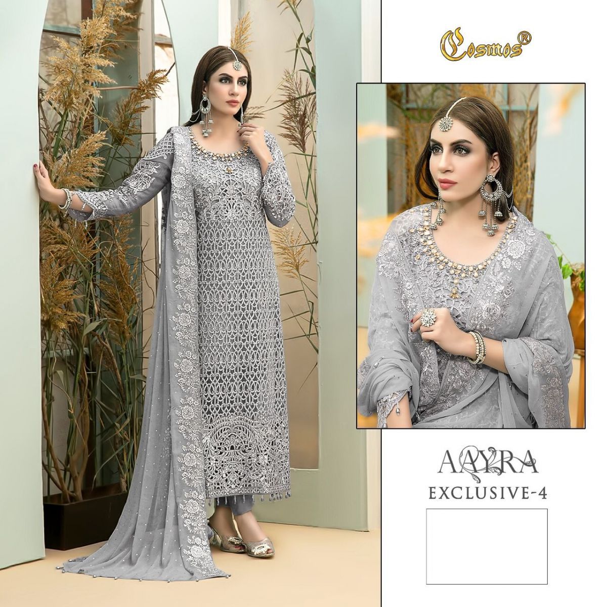 COSMOS-AAYRA-EXCLUSIVE-VOL-4-PAKISTANI-SUITS-WHOLESALE-1