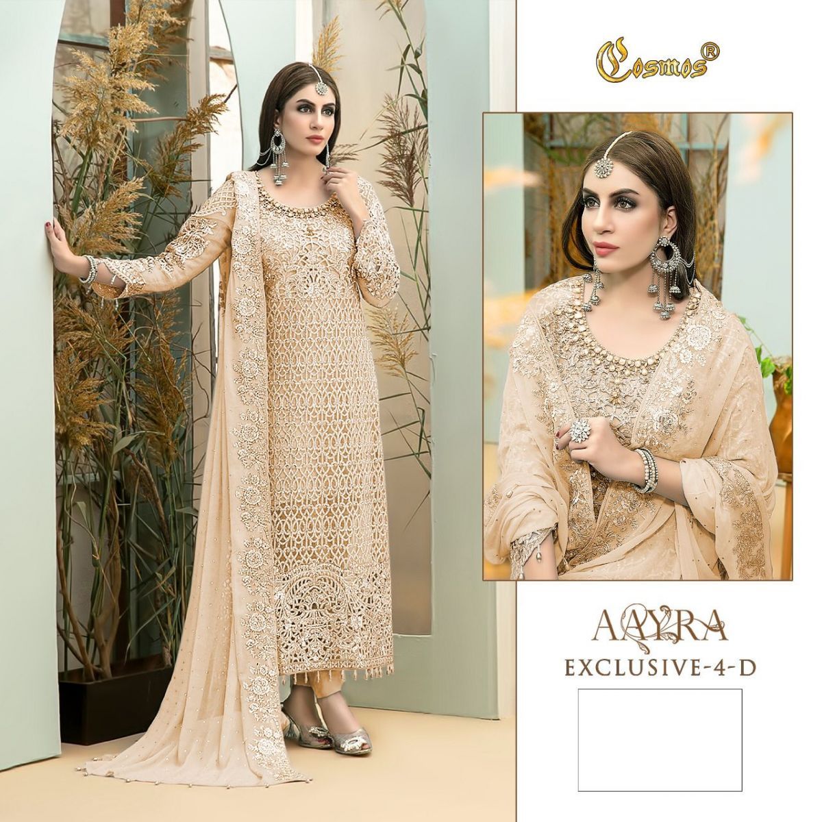 COSMOS-AAYRA-EXCLUSIVE-VOL-4-PAKISTANI-SUITS-WHOLESALE-2