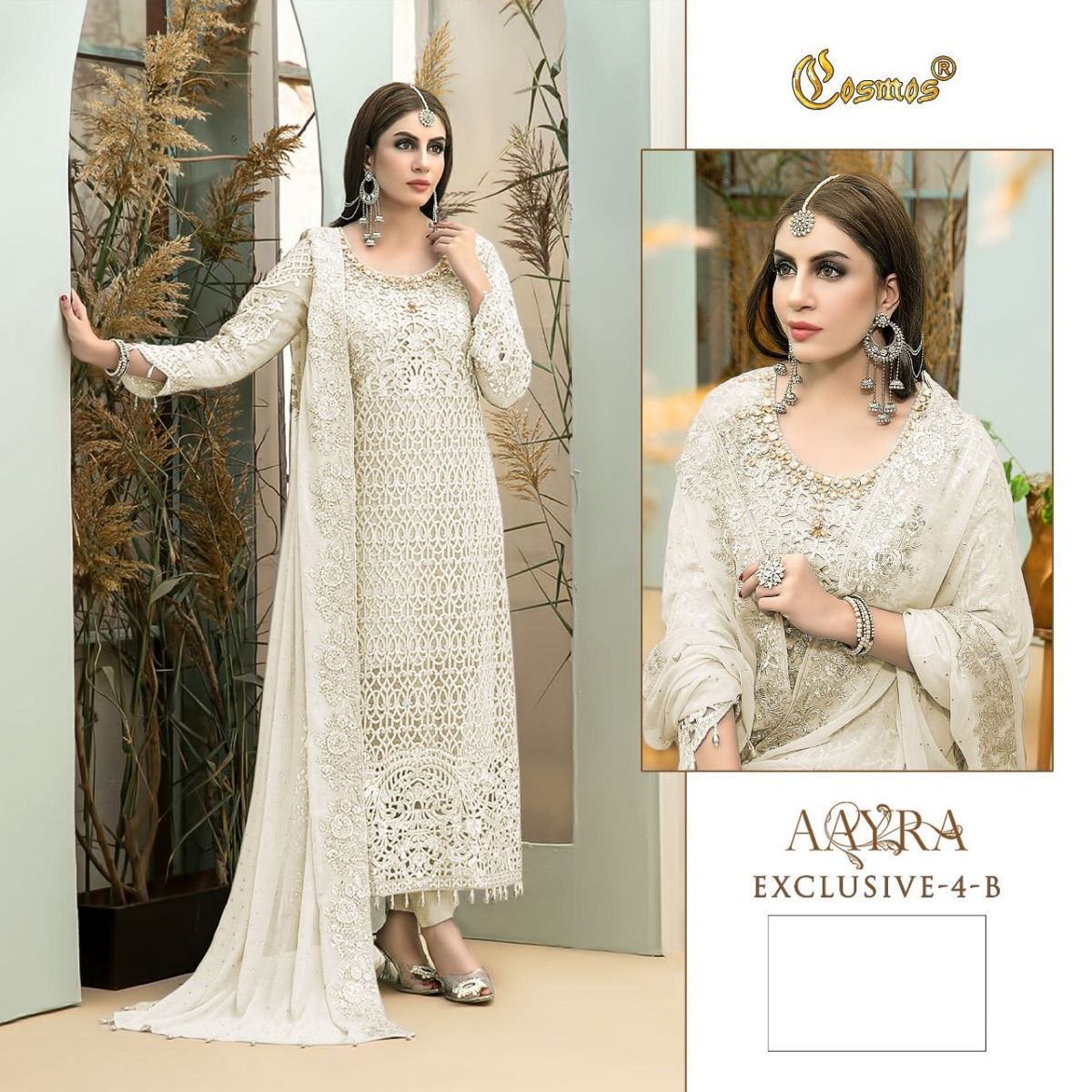COSMOS-AAYRA-EXCLUSIVE-VOL-4-PAKISTANI-SUITS-WHOLESALE-4