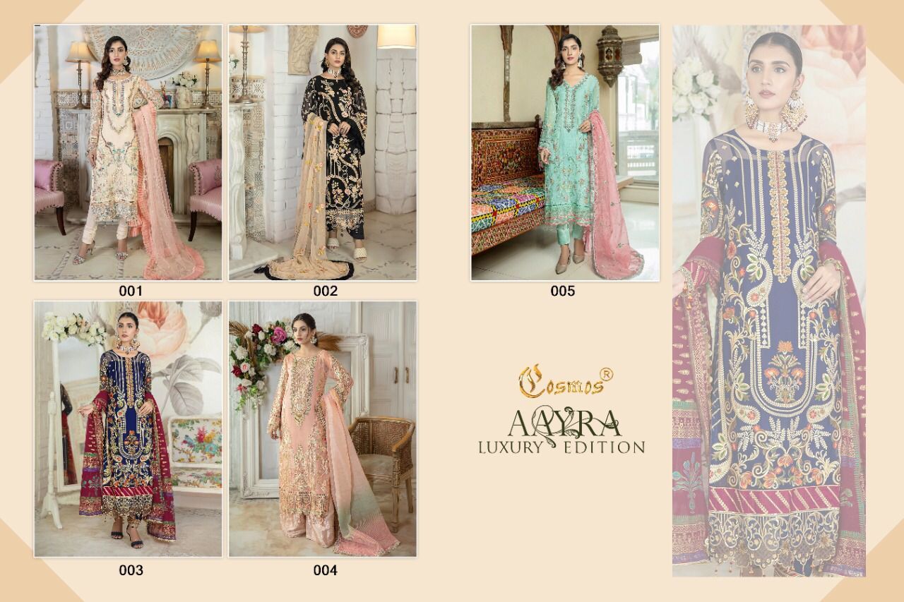 COSMOS-AAYRA-LUXURY-EDITION-PAKISTANI-SUITS-AT-WHOLESALE-1