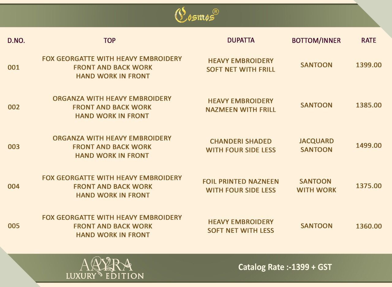 COSMOS-AAYRA-LUXURY-EDITION-PAKISTANI-SUITS-AT-WHOLESALE-7