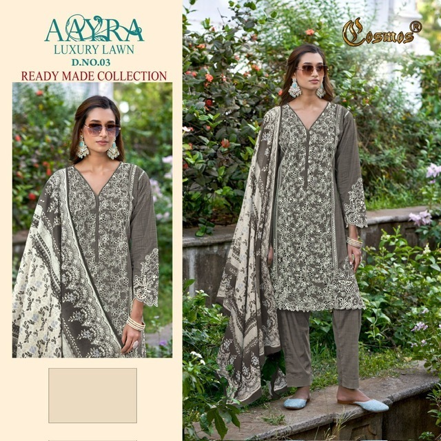COSMOS-AAYRA-LUXURY-LAWN-D-NO-3-READYMADE-COLLECTION-SUITS-SUPPLIER-IN-SURAT-2