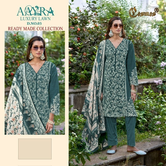 COSMOS-AAYRA-LUXURY-LAWN-D-NO-3-READYMADE-COLLECTION-SUITS-SUPPLIER-IN-SURAT-6