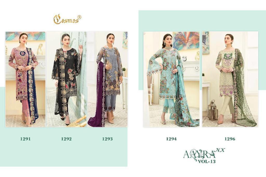 1_COSMOS-AAYRA-VOL-13-NX-PAKISTANI-SUITS-WHOLESALER-1