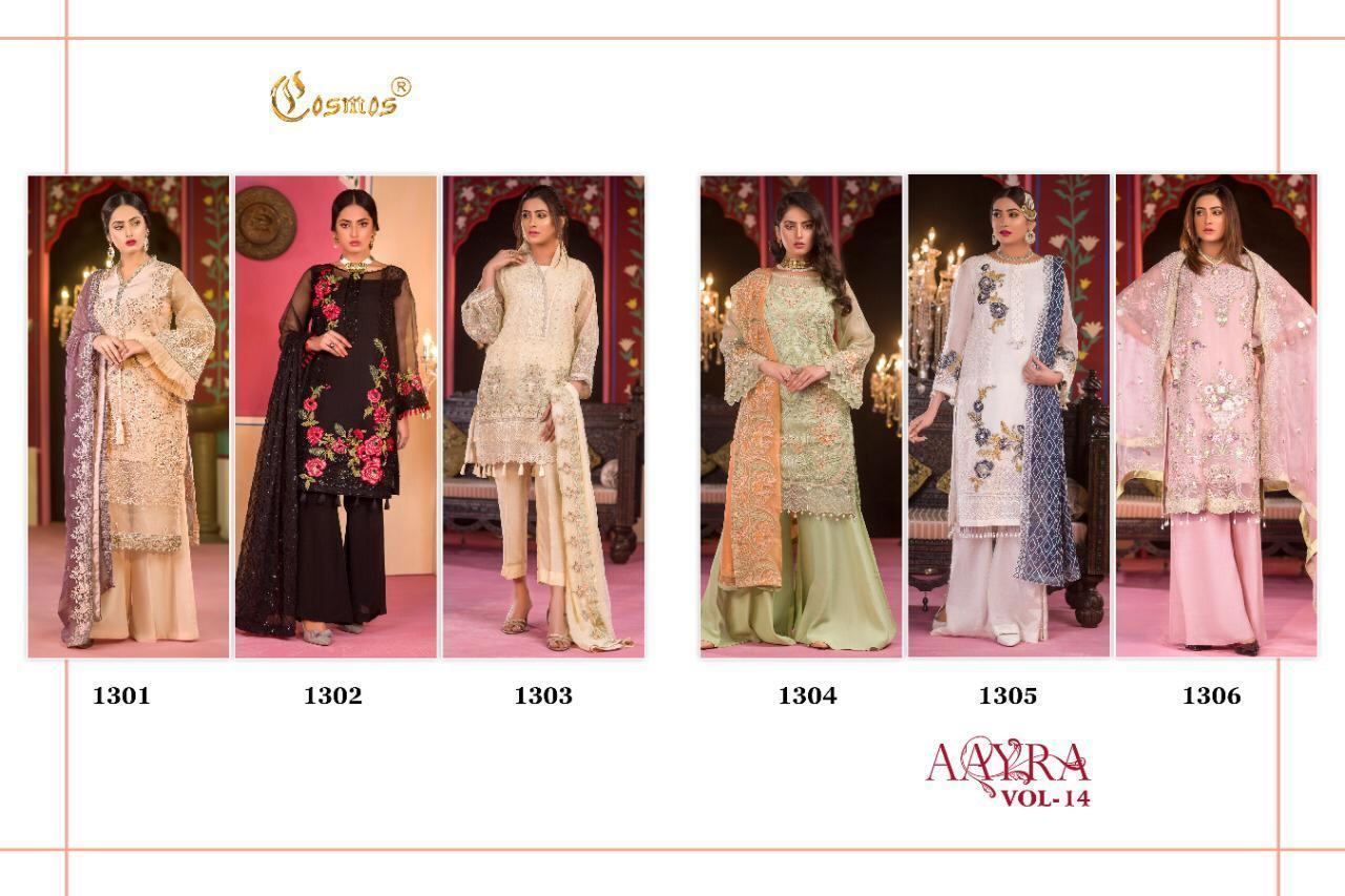 COSMOS-AAYRA-VOL-14-PAKISTANI-DRESS-MATERIAL-SUPPLIER-9