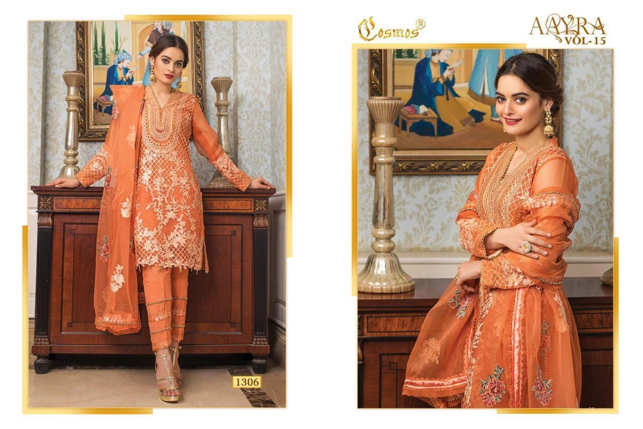 COSMOS-AAYRA-VOL-15-PAKISTANI-DRESS-MATERIAL-WHOLESALE-ONLINE-5