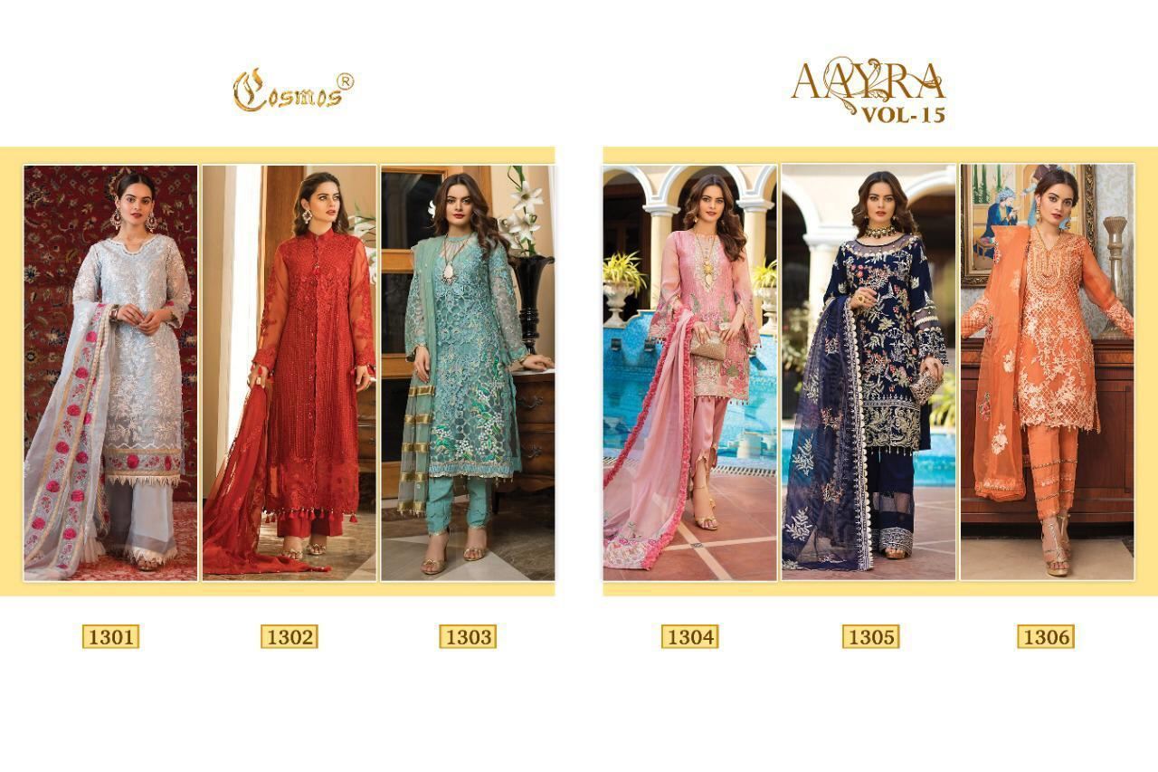 COSMOS-AAYRA-VOL-15-PAKISTANI-DRESS-MATERIAL-WHOLESALE-ONLINE-7