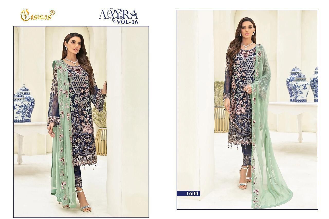 COSMOS-AAYRA-VOL-16-PAKISTANI-SALWAR-SUITS-WHOLESALE-1