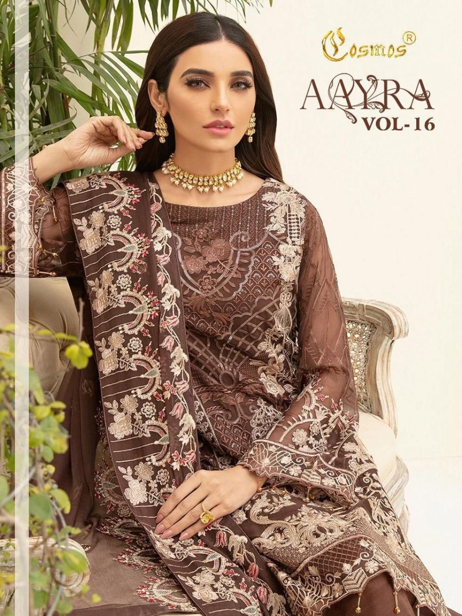 COSMOS-AAYRA-VOL-16-PAKISTANI-SALWAR-SUITS-WHOLESALE-3