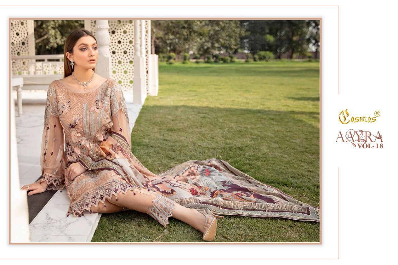 COSMOS-AAYRA-VOL-18-PAKISTANI-SUITS-WHOLESALER-4