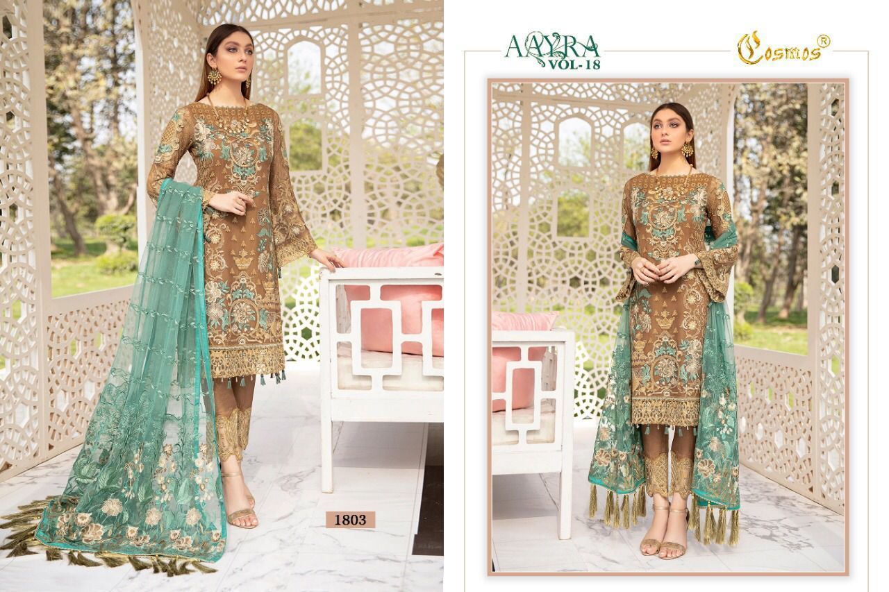 COSMOS-AAYRA-VOL-18-PAKISTANI-SUITS-WHOLESALER-9