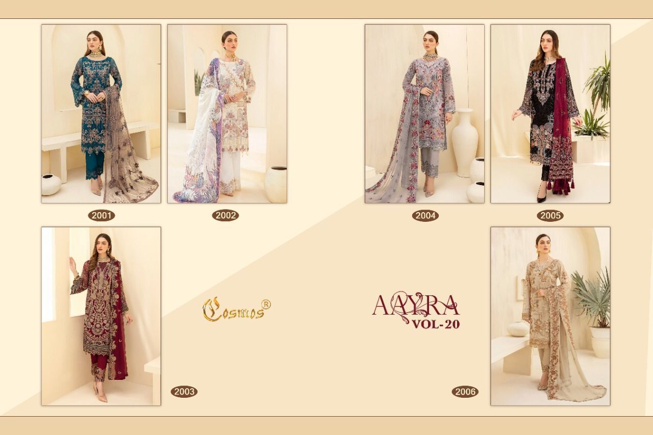 COSMOS-AAYRA-VOL-20-PAKISTANI-SUITS-WHOLESALE-SUPPLIER-SURAT-2