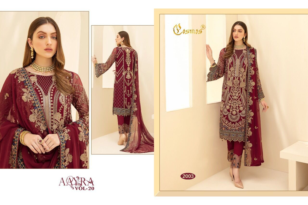 COSMOS-AAYRA-VOL-20-PAKISTANI-SUITS-WHOLESALE-SUPPLIER-SURAT-3