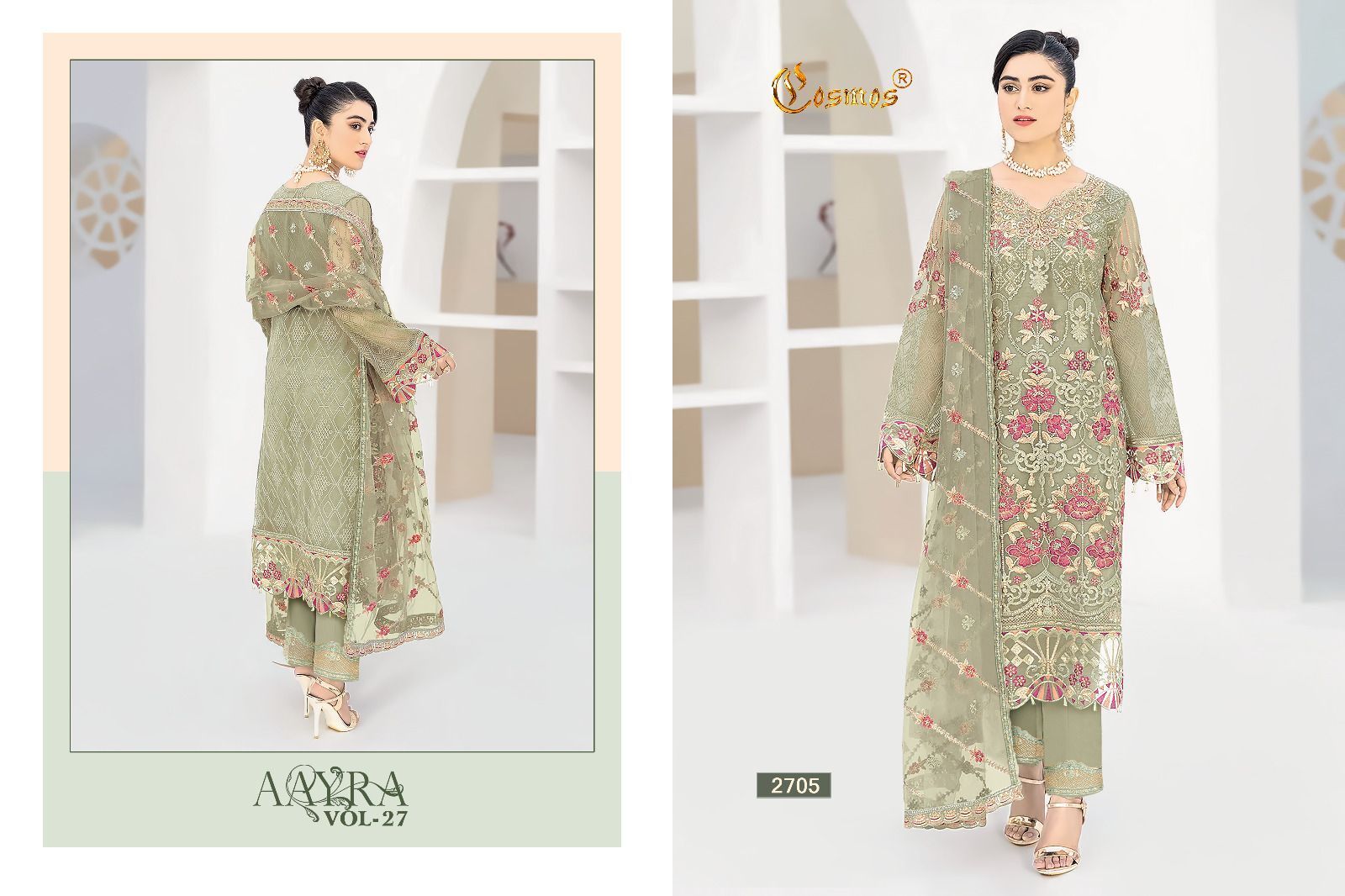 COSMOS-AAYRA-VOL-27-GEORGETTE-EMBROIDERY-SALWAR-KAMEEZ-WHOLESALER-IN-SURAT-4