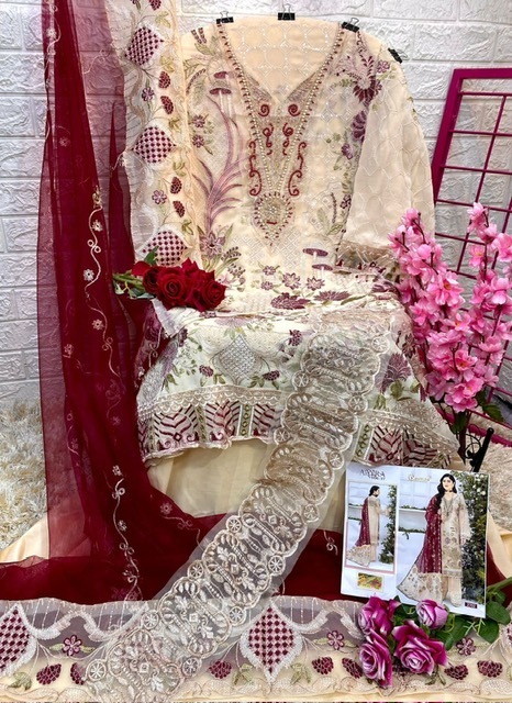 COSMOS-AAYRA-VOL-27-GEORGETTE-EMBROIDERY-SALWAR-KAMEEZ-WHOLESALER-IN-SURAT-5