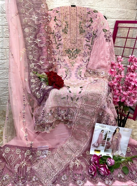 COSMOS-AAYRA-VOL-27-GEORGETTE-EMBROIDERY-SALWAR-KAMEEZ-WHOLESALER-IN-SURAT-7