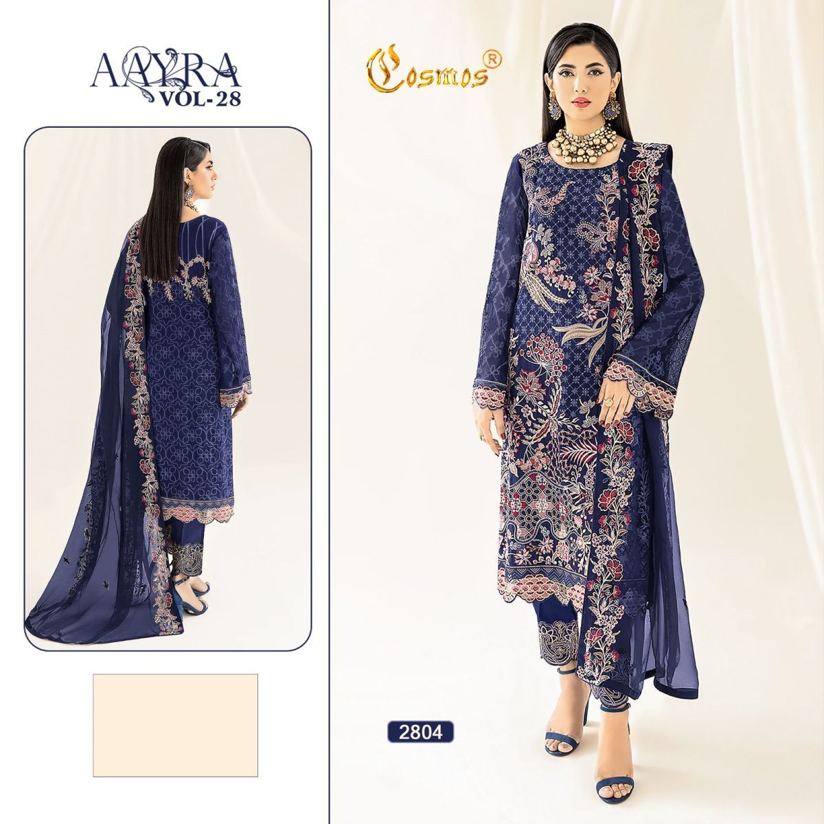COSMOS-AAYRA-VOL-28-PAKISTANI-SUITS-WHOLESALER-2