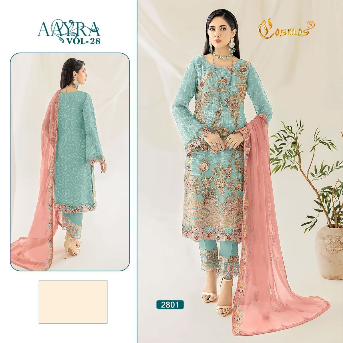 COSMOS-AAYRA-VOL-28-PAKISTANI-SUITS-WHOLESALER-3
