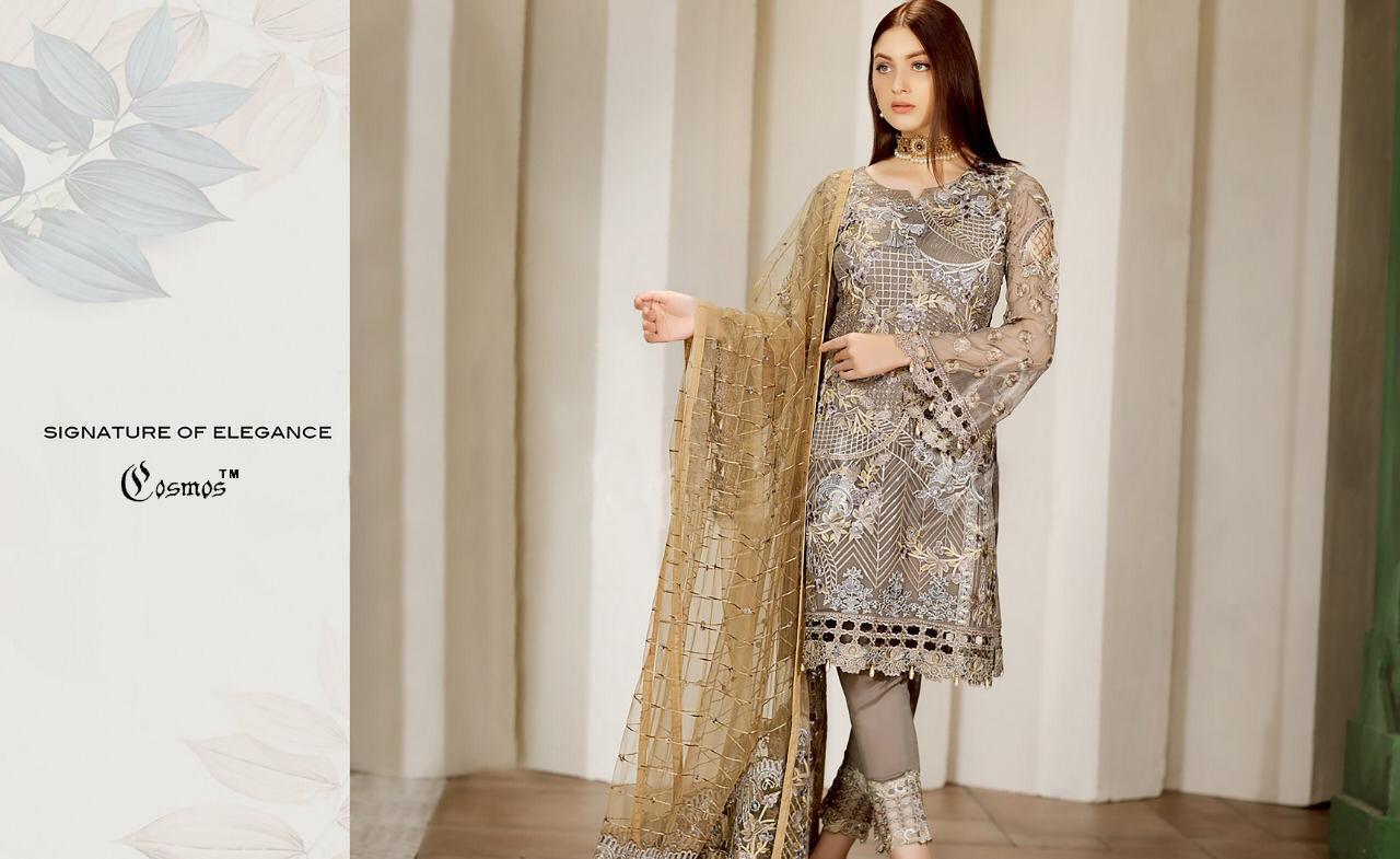 COSMOS-AAYRA-VOL-7-FOUX-GEORGETTE-PAKISTANI-SUITS-ONLINE-SUPPLIER-SURAT-4