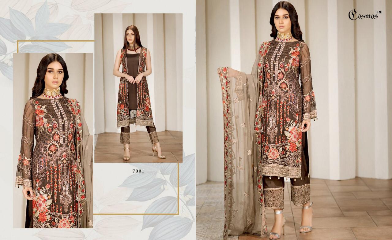 COSMOS-AAYRA-VOL-7-FOUX-GEORGETTE-PAKISTANI-SUITS-ONLINE-SUPPLIER-SURAT-8