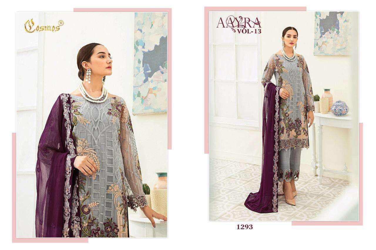 COSMOS-AAYRA-VOL-9-10-11-13-PAKISTANI-SUITS-WHOLESALER-2