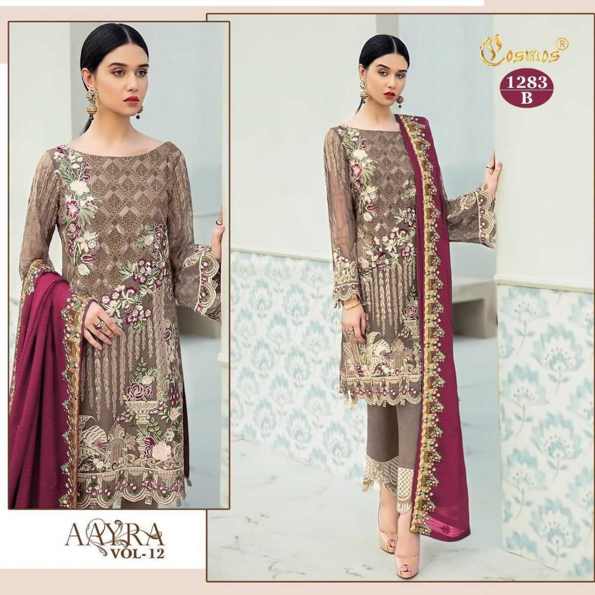 COSMOS-AAYRA-VOL-9-10-11-13-PAKISTANI-SUITS-WHOLESALER-6