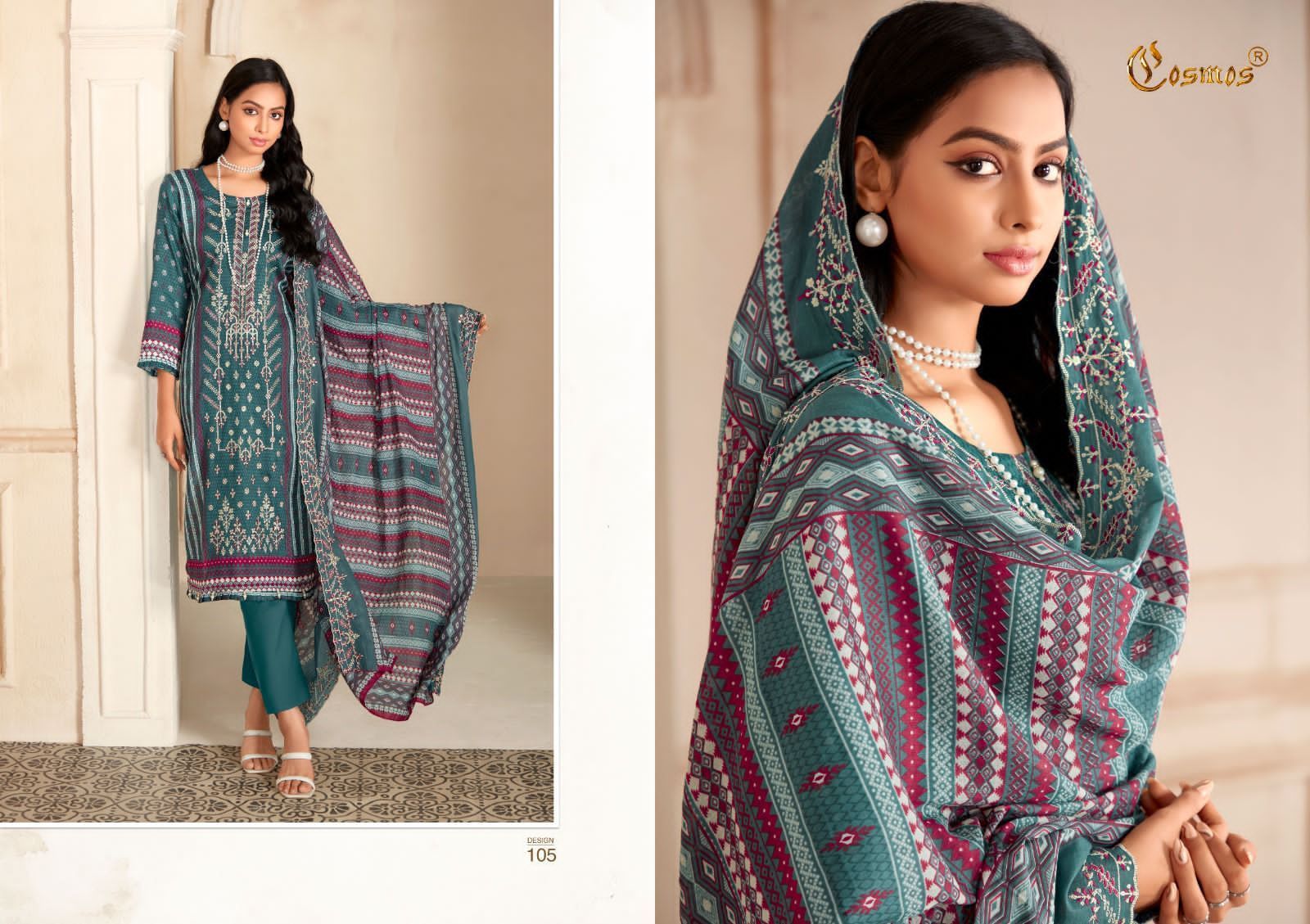 COSMOS-BEEN-SAEED-VOL-1-JAM-COTTOM-EMBROIDERY-SALWAR-SUITS-BEST-PRICE-8