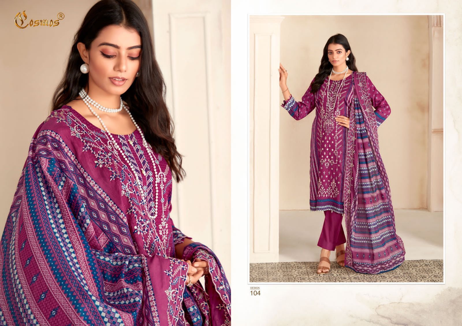 COSMOS-BEEN-SAEED-VOL-1-JAM-COTTOM-EMBROIDERY-SALWAR-SUITS-BEST-PRICE-9