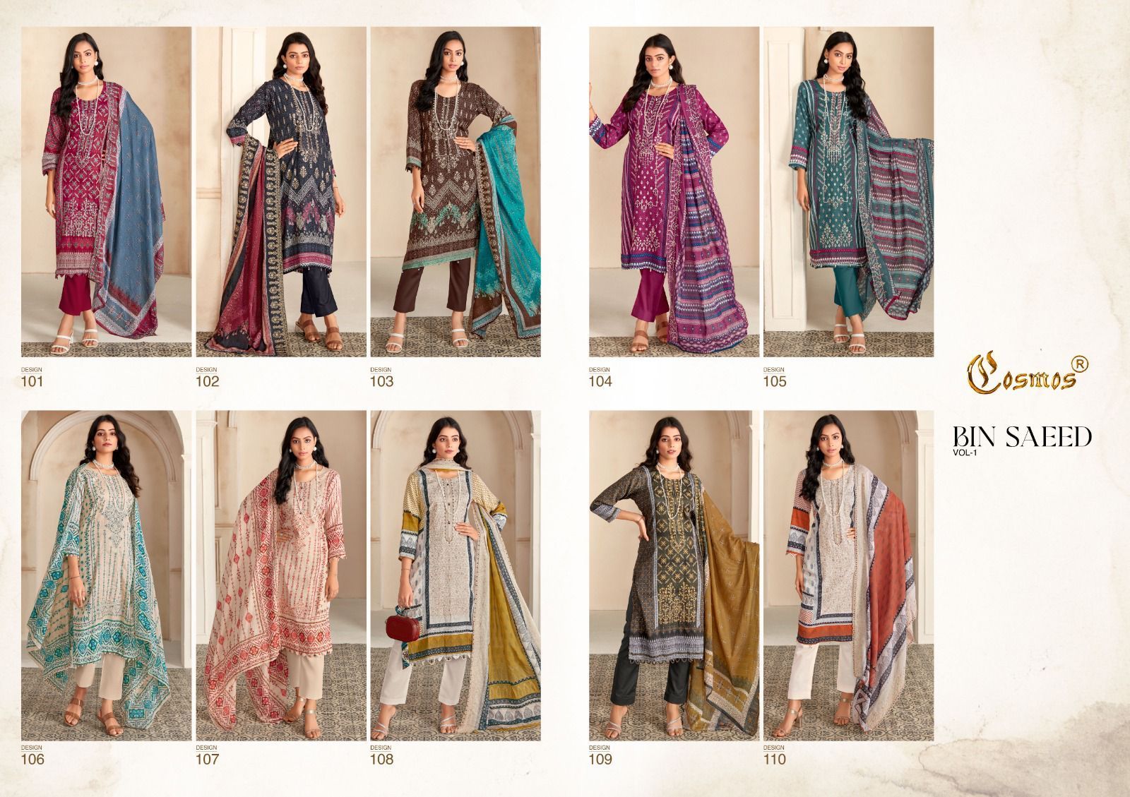 COSMOS-BIN-SAEED-VOL-1-COTTON-SUITS-AT-CHEAPEST-PRICE-1