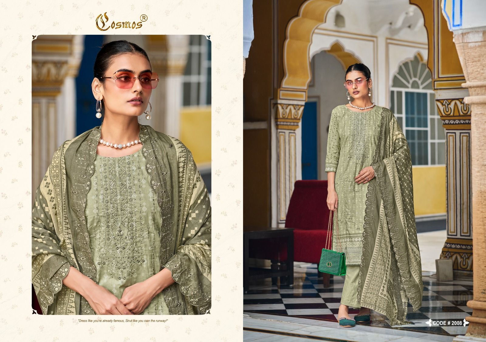 COSMOS-BIN-SAEED-VOL-2-PURE-LAWN-COTTON-SUITS-1