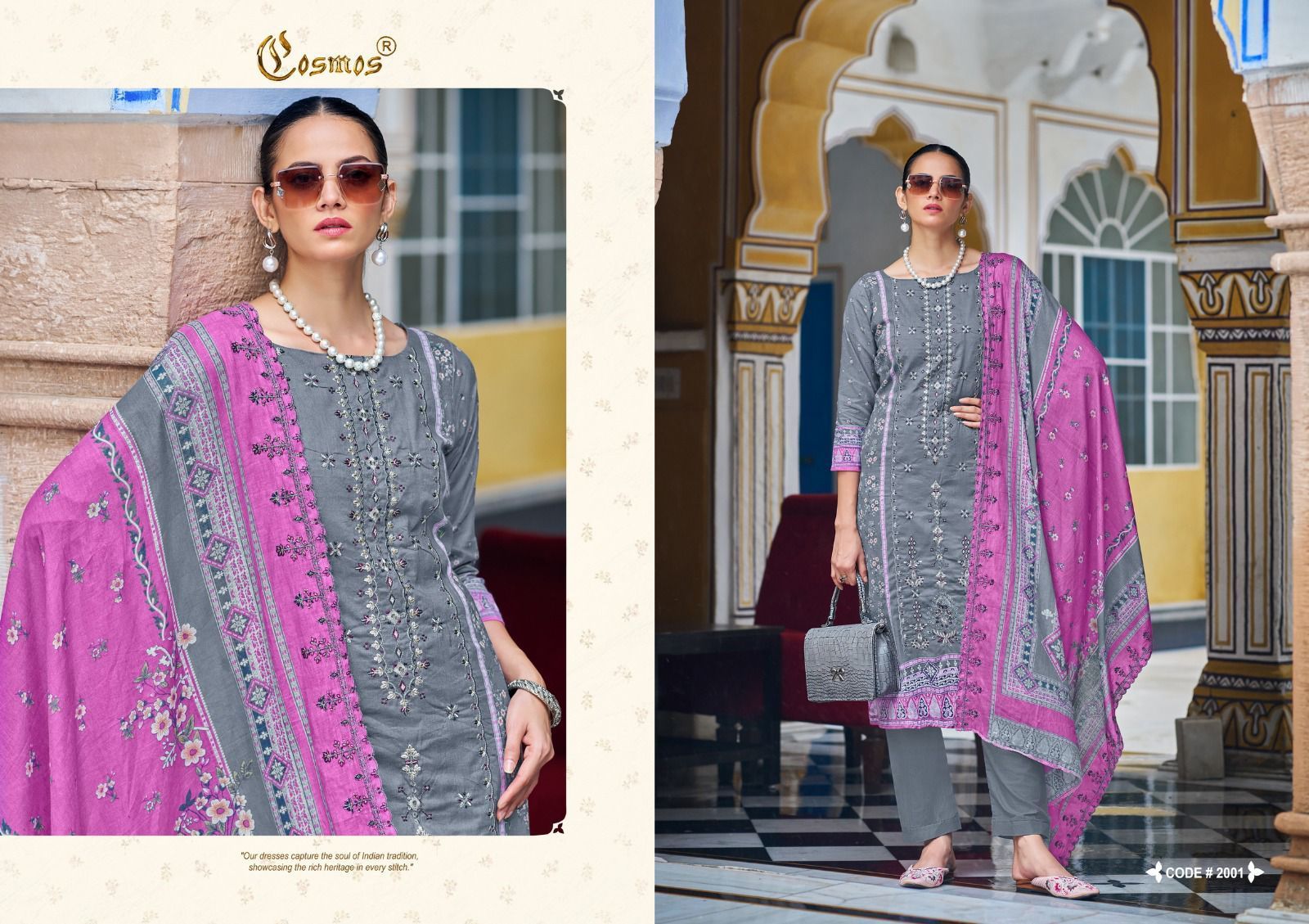 COSMOS-BIN-SAEED-VOL-2-PURE-LAWN-COTTON-SUITS-7