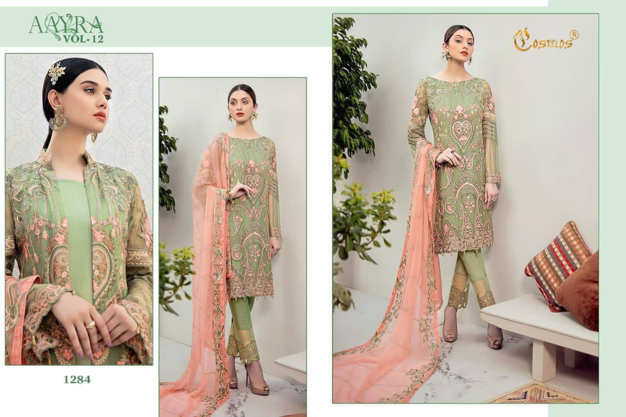 COSMOS-FASHION-AAYRA-VOL-12-PAKISTANI-SUITS-IN-WHOLESALE-PRICE-3