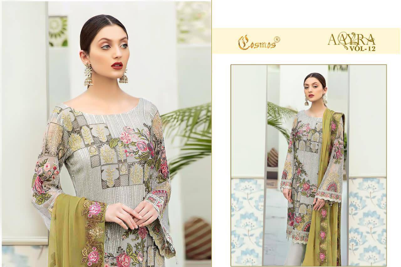 COSMOS-FASHION-AAYRA-VOL-12-PAKISTANI-SUITS-IN-WHOLESALE-PRICE-6