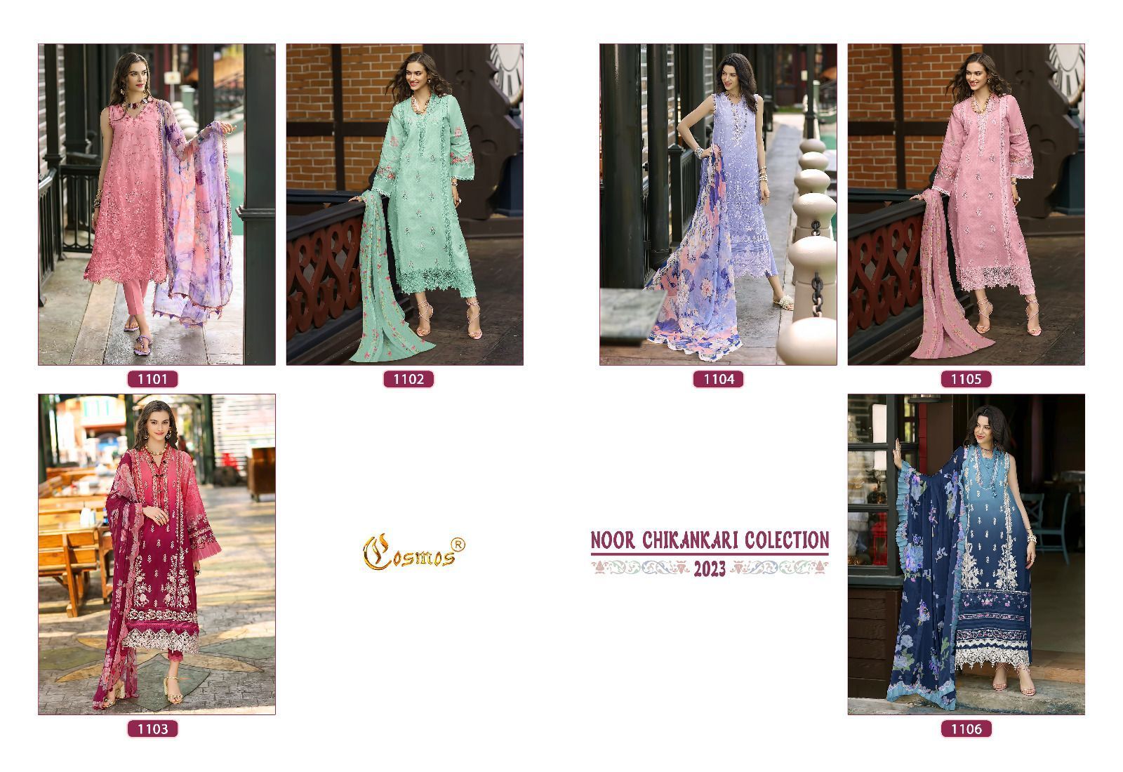 COSMOS-NOOR-CHIKANKAI-PAKISTANI-SALWAR-SUITS-WHOLESALER-10