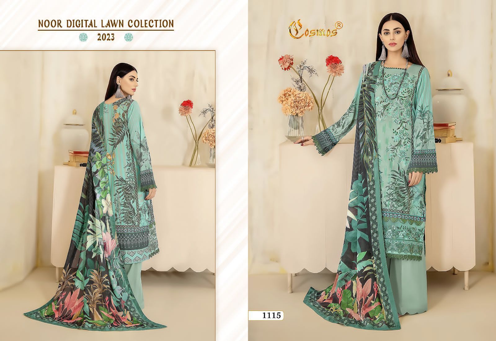 COSMOS-NOOR-DIGITAL-LAWN-COLLECTION-2023-LAWN-KARACHI-SUITS-WHOLESALE-7