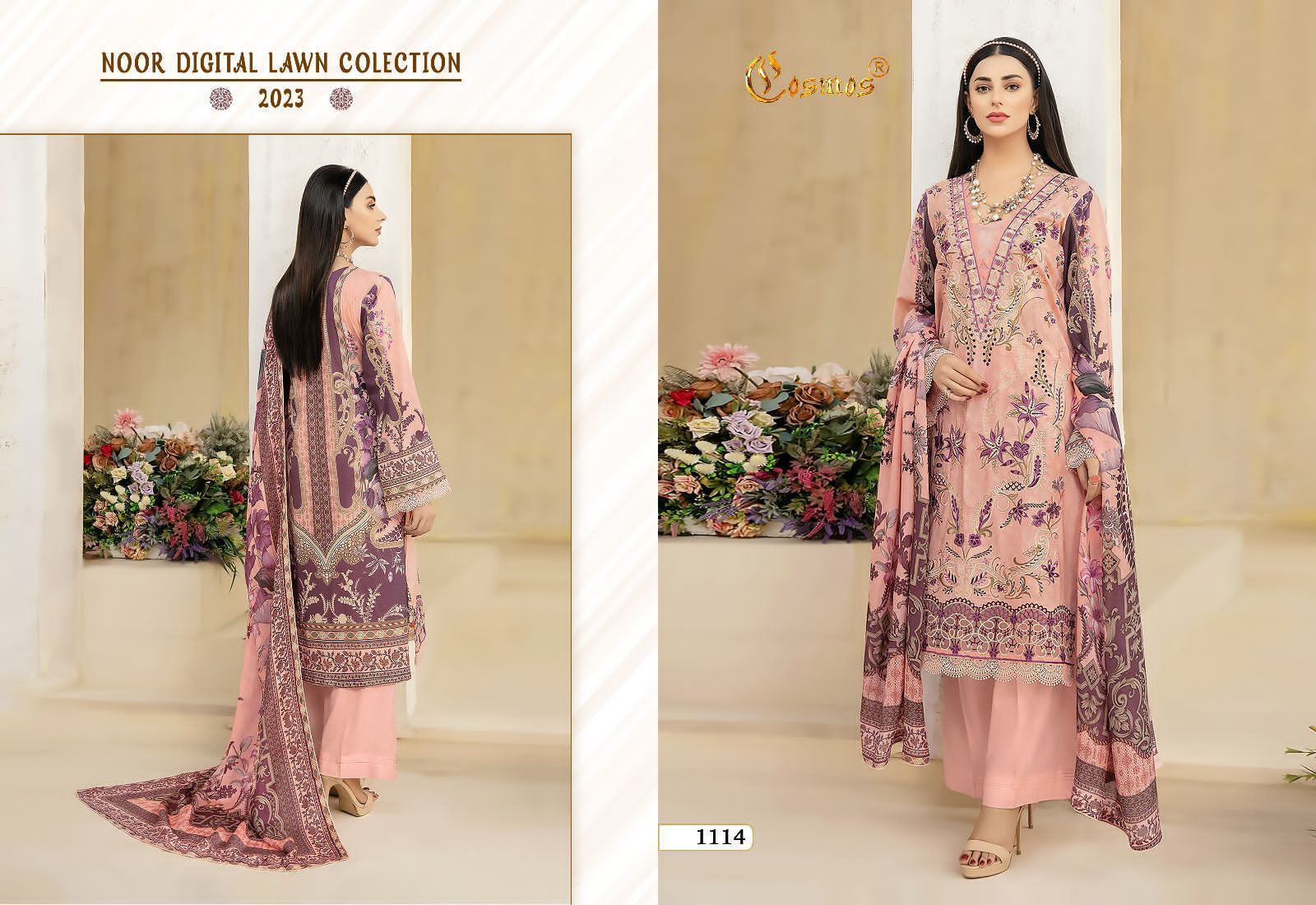 COSMOS-NOOR-DIGITAL-LAWN-COLLECTION-2023-LAWN-KARACHI-SUITS-WHOLESALE-8