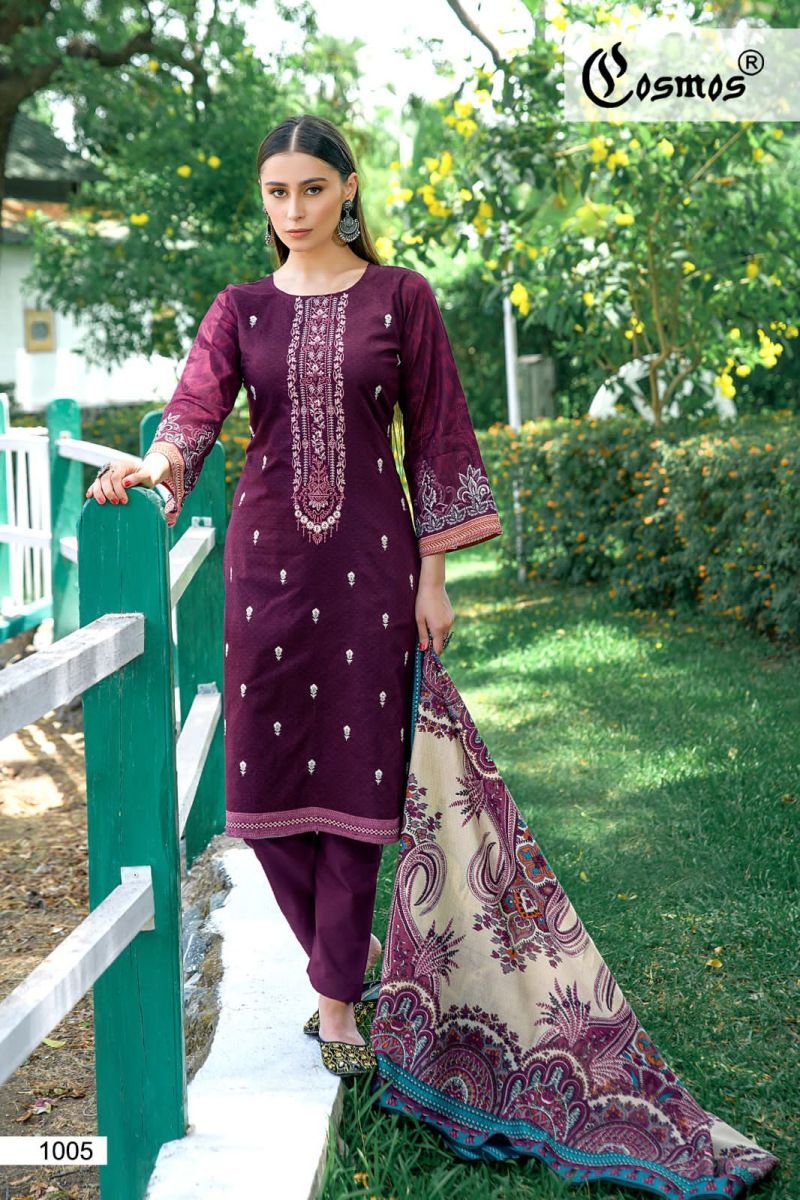 COSMOS-NOOR-EMBROIDERED-2023-LAWN-PAKISTANI-SUITS-WHOLESALER-3