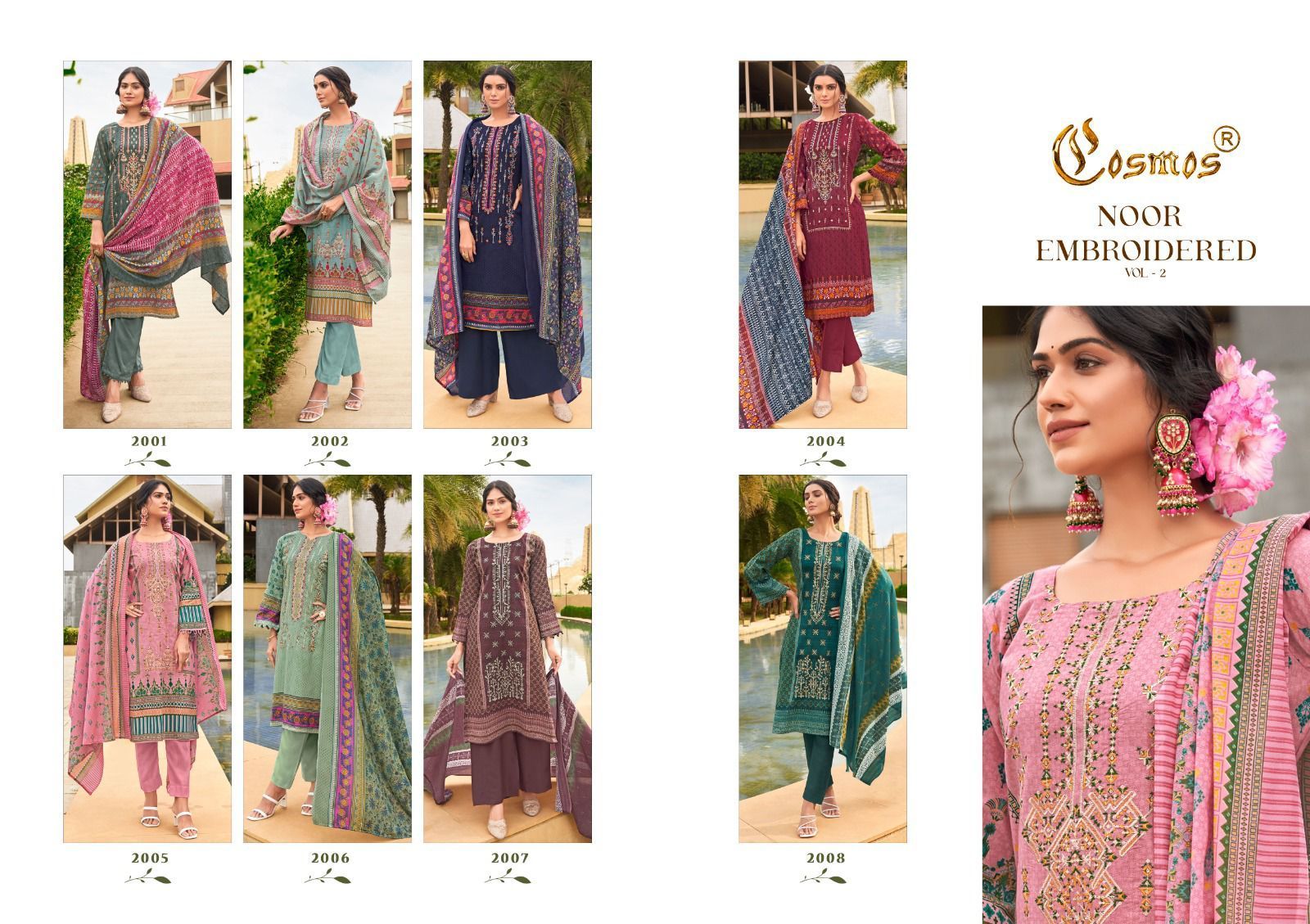 COSMOS-NOOR-EMBROIDERED-VOL-2-PAKISTANI-SUITS-WHOLESALER-10