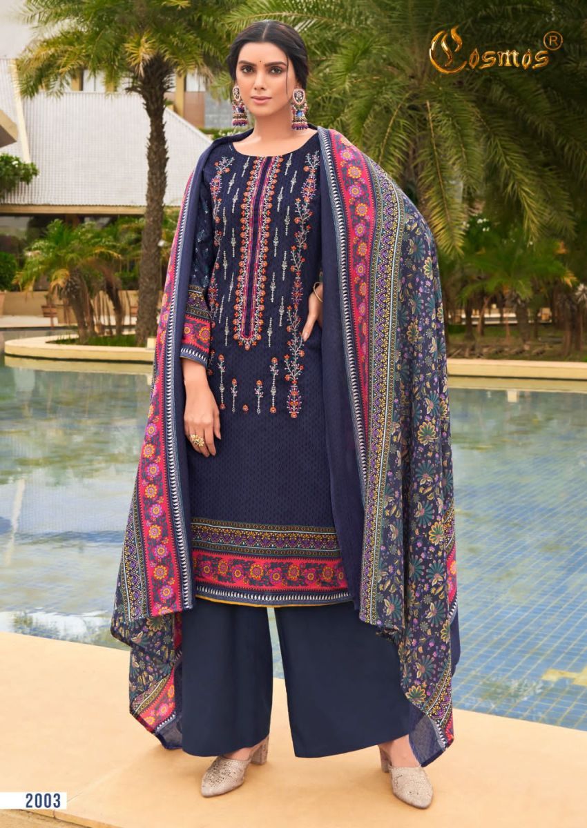COSMOS-NOOR-EMBROIDERED-VOL-2-PAKISTANI-SUITS-WHOLESALER-4