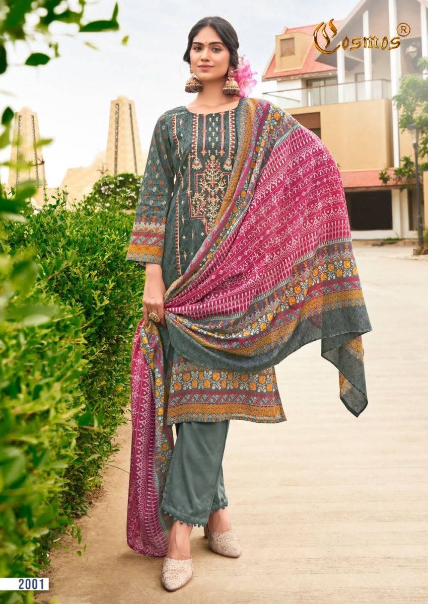 COSMOS-NOOR-EMBROIDERED-VOL-2-PAKISTANI-SUITS-WHOLESALER-6