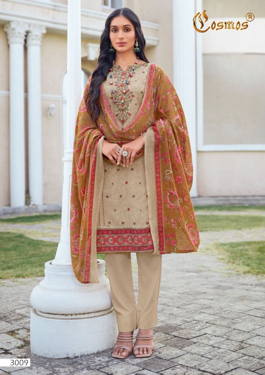 COSMOS-NOOR-EMBROIDERED-VOL-3-SALWAR-KAMEEZ-WHOLESALER-IN-SURAT-11