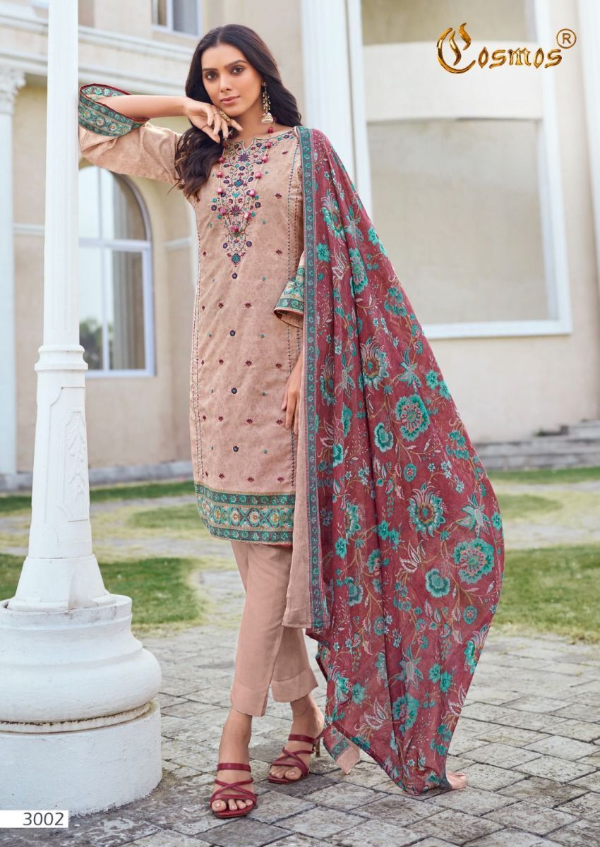 COSMOS-NOOR-EMBROIDERED-VOL-3-SALWAR-KAMEEZ-WHOLESALER-IN-SURAT-5